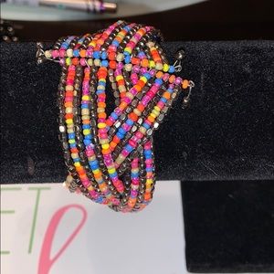 Colorful beads Bracelet